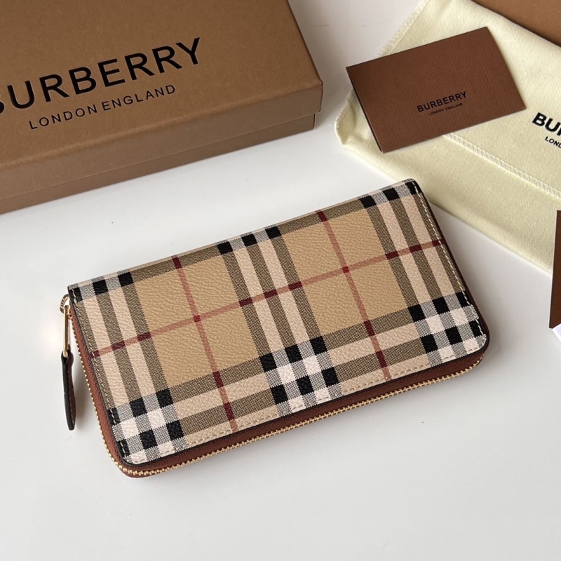 Burberry Wallets